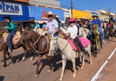 Prefeitura organiza calendário oficial de eventos de 2026 e convoca entidades para cadastro de programações