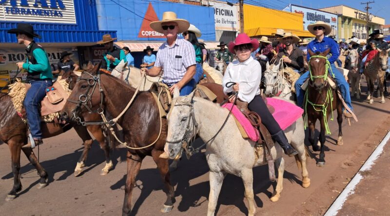 Prefeitura organiza calendário oficial de eventos de 2026 e convoca entidades para cadastro de programações