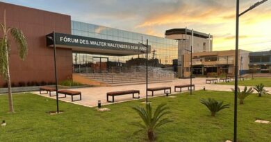 Abertas as inscrições para processo seletivo para Juiz de Paz em Nova Estrela