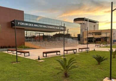 Abertas as inscrições para processo seletivo para Juiz de Paz em Nova Estrela