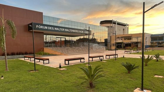 Abertas as inscrições para processo seletivo para Juiz de Paz em Nova Estrela