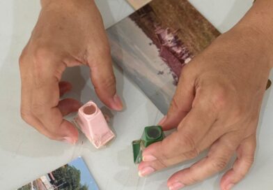 Cuidado, memória e afeto marcam encontro com idosos no Centro de Convivência em Rolim de Moura