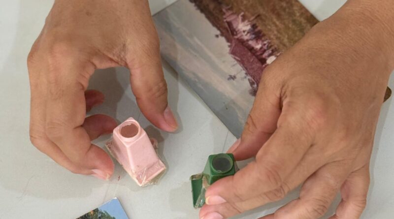 Cuidado, memória e afeto marcam encontro com idosos no Centro de Convivência em Rolim de Moura