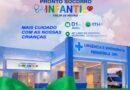 Rolim de Moura inaugura Pronto Socorro Infantil na quarta-feira e amplia atendimento às crianças