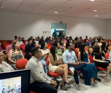 Residência em Saúde forma especialistas e inicia nova etapa de qualificação profissional em Rolim de Moura