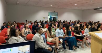 Residência em Saúde forma especialistas e inicia nova etapa de qualificação profissional em Rolim de Moura