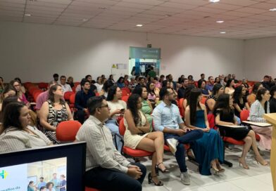 Residência em Saúde forma especialistas e inicia nova etapa de qualificação profissional em Rolim de Moura