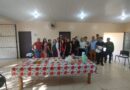 Semas reforça qualificação da equipe com capacitação na Casa da Criança e do Adolescente em Rolim de Moura