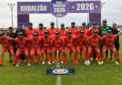 Prefeitura celebra sucesso do Ruralzão e destaca valorização do esporte no campo em Rolim de Moura