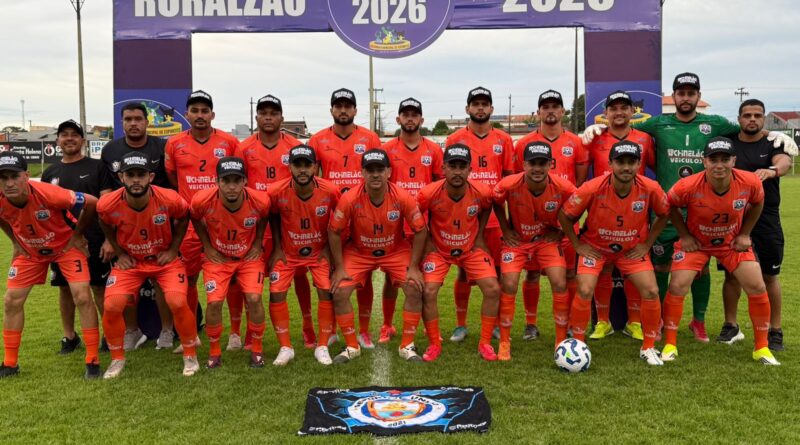 Prefeitura celebra sucesso do Ruralzão e destaca valorização do esporte no campo em Rolim de Moura