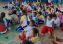 Rolim de Moura realiza mais uma edição da “Ação Rolim Sorridente” e atende cerca de 900 crianças