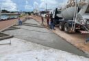Rolim de Moura amplia vagas de estacionamento e reforça acessibilidade urbana