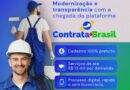 Prefeitura de Rolim de Moura adere ao Contrata +Brasil e amplia oportunidades para microempreendedores individuais