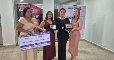 Escolas Maria de Fátima e Cora Coralina colocam Rolim de Moura entre os destaques de Rondônia no Saero