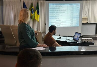 Rolim de Moura apresenta prestação de contas do Fundo Municipal de Saúde em audiência pública