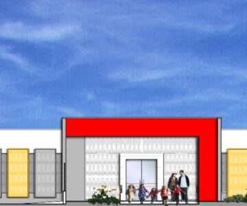 Rolim de Moura anuncia construção de nova creche no bairro Boa Esperança