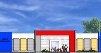 Rolim de Moura anuncia construção de nova creche no bairro Boa Esperança