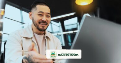 Prefeitura de Rolim de Moura lança sistema digital e serviços ambientais passam a funcionar totalmente online a partir de junho