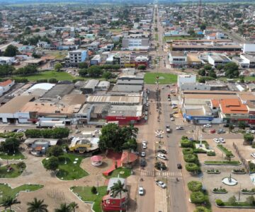 Rolim de Moura conquista destaque nacional em índice de progresso social e reforça força do desenvolvimento municipal