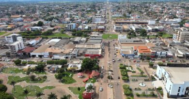 Rolim de Moura conquista destaque nacional em índice de progresso social e reforça força do desenvolvimento municipal