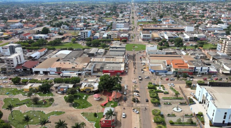 Rolim de Moura conquista destaque nacional em índice de progresso social e reforça força do desenvolvimento municipal
