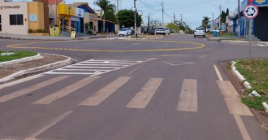 COMTRAN anuncia implantação de 56 rotatórias para reforçar segurança no trânsito de Rolim de Moura