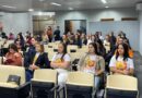 Seminário “Infância Protegida – Futuro Garantido” fortalece rede de proteção à infância em Rolim de Moura