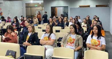 Seminário “Infância Protegida – Futuro Garantido” fortalece rede de proteção à infância em Rolim de Moura