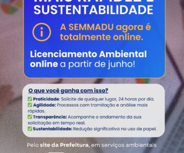Rolim de Moura dá um passo importante rumo à inovação