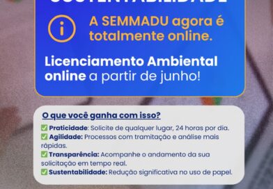 Rolim de Moura dá um passo importante rumo à inovação