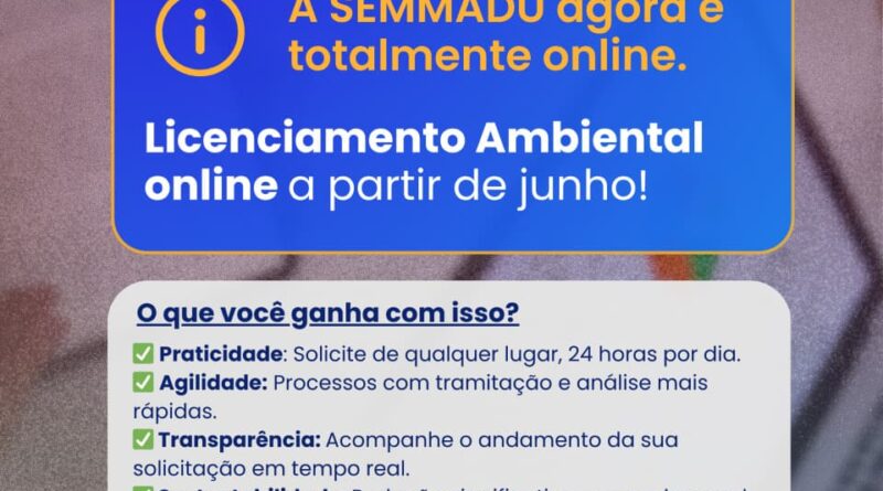 Rolim de Moura dá um passo importante rumo à inovação