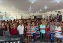 Arraiá da Melhor Idade promove integração, alegria e valorização dos idosos no SCFV
