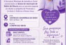 “Junho Violeta” Programação de conscientização, prevenção e combate à violência contra a pessoa idosa, ocorre essa semana