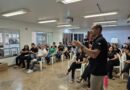 Prefeitura de Rolim de Moura inicia ciclo de palestras sobre segurança no trânsito em empresas do município