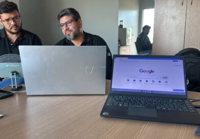 Rolim de Moura ganha destaque nacional com atuação da SEMMADU em mentoria da CNM