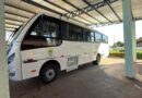Novo micro-ônibus reforça atendimento do Centro Educacional de Rolim de Moura