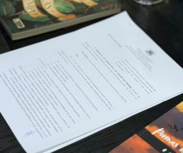 Prefeitura fortalece a cultura e a educação com sanção da Lei de Valorização dos Autores Locais