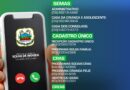 Semas divulga telefones atualizados para facilitar o atendimento à população