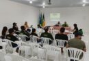 Servidores da SEMMADU de Rolim de Moura aprimoram conhecimentos em capacitação promovida pela SEDAM