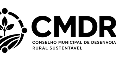EDITAL DE CONVOCAÇÃO CMDRS
