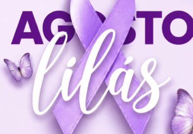 Abertura oficial da campanha “Agosto Lilás” ocorreu nesta sexta-feira