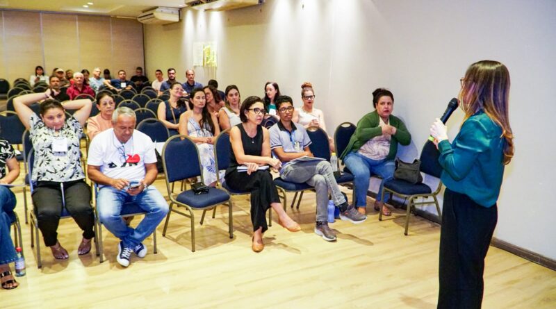 Rolim de Moura é reconhecido por cumprimento integral das ações de Vigilância Sanitária