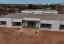 Nova subestação garante estrutura elétrica para creche do Bairro Olímpico