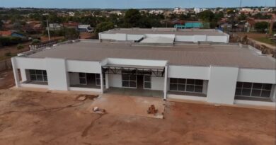 Nova subestação garante estrutura elétrica para creche do Bairro Olímpico