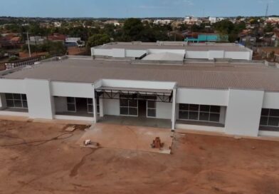 Nova subestação garante estrutura elétrica para creche do Bairro Olímpico