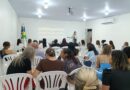 SEMAS promove capacitação sobre Busca Ativa Escolar para profissionais da rede de educação de Rolim de Moura