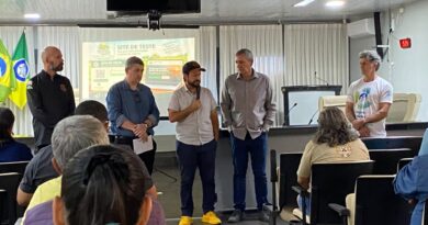 Direto do Sítio é lançado em Rolim de Moura para aproximar produtores e consumidores