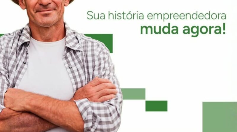 Prefeitura de Rolim de Moura abre inscrições para curso gratuito Empretec Rural