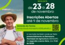 Empretec Rural tem datas alteradas e inscrições seguem abertas em Rolim de Moura