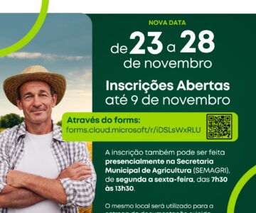 Empretec Rural tem datas alteradas e inscrições seguem abertas em Rolim de Moura
